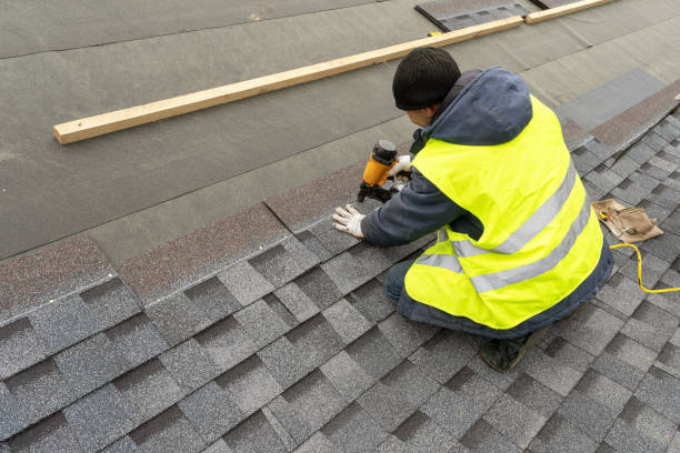Waterproofing in Mount Pleasant, TN