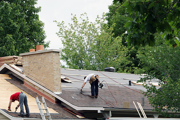 Roof Coating Services in Mount Pleasant, TN