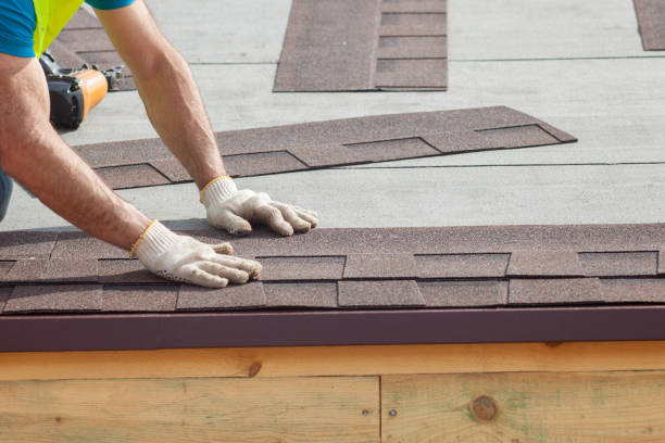 Best Tile Roofing Installation  in Mount Pleasant, TN